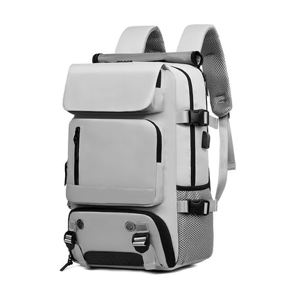 Leisure Travel Large Capacity Backpack