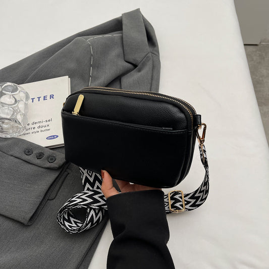 Modische, all-matching Damen-Umhängetasche