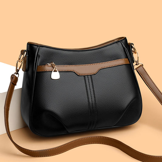 Mode Schulter Crossbody Neue Damentasche