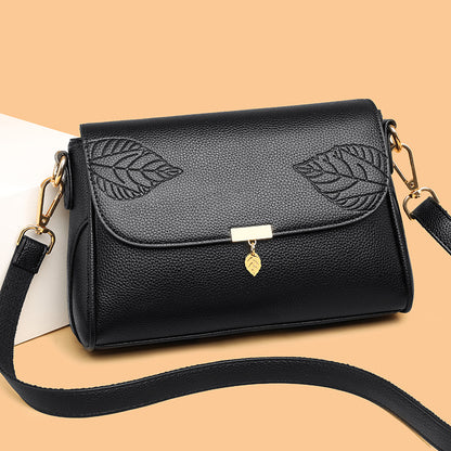 Women's Bag Fashion All-match Shoulder Crossbody Dual-use