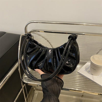 Korean Style Casual Shopping Messenger Bag