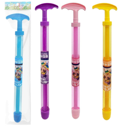 Fireworks Water Gun Children's Toy Pull-out Type