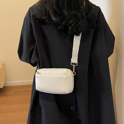 Fashion Personality All-matching Women's Cross-body Bag