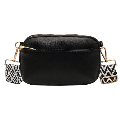 Fashion Personality All-matching Women's Cross-body Bag