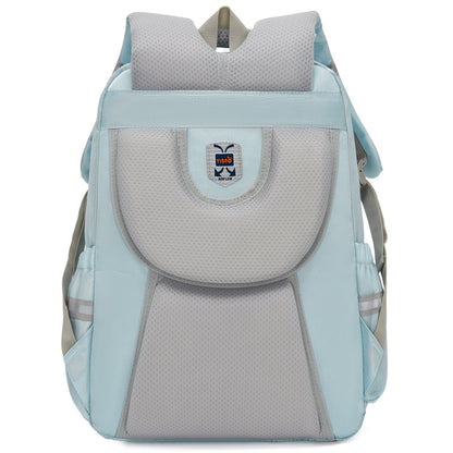 All-match Backpack For Primary School Boys And Girls