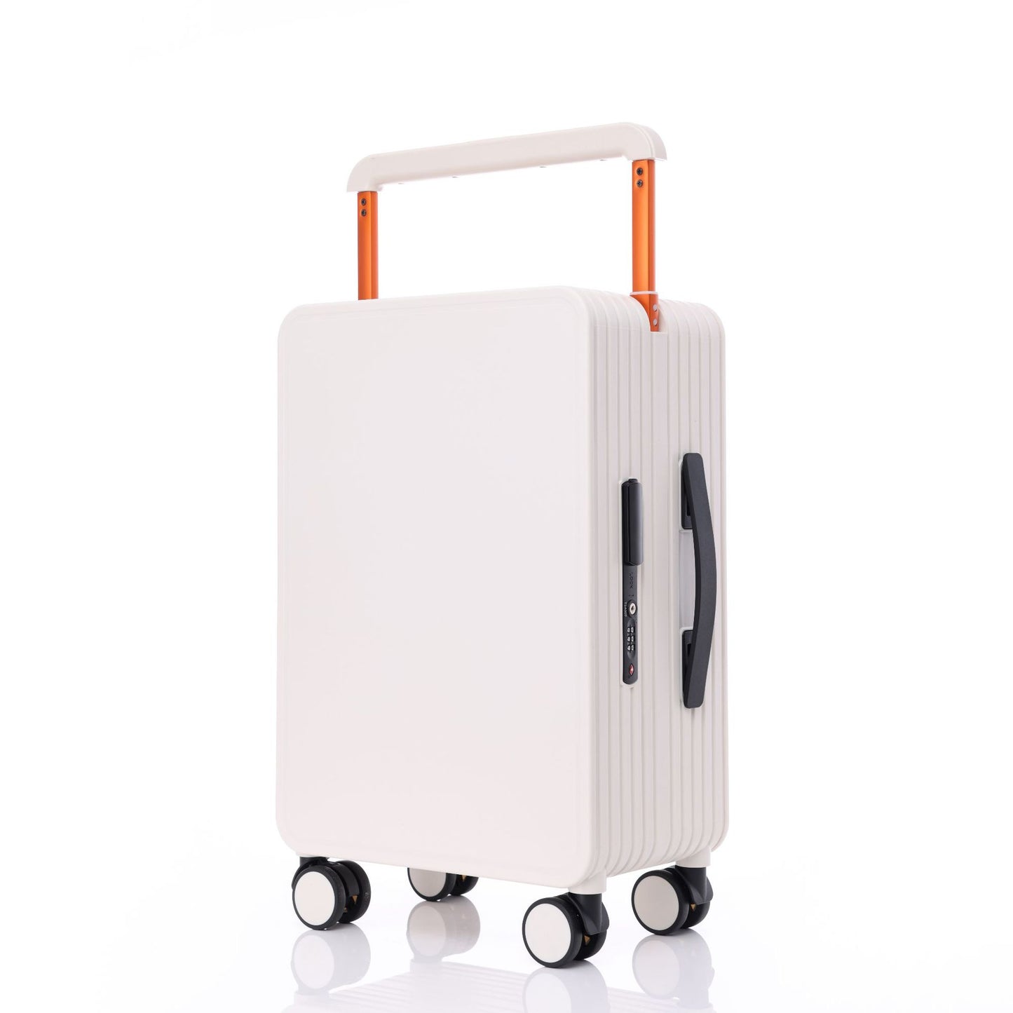 Universal Wheel Width Draw-bar Luggage