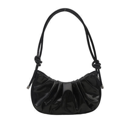 Korean Style Casual Shopping Messenger Bag