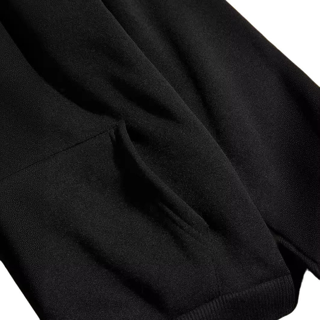 Women Loose Casual Hoodie