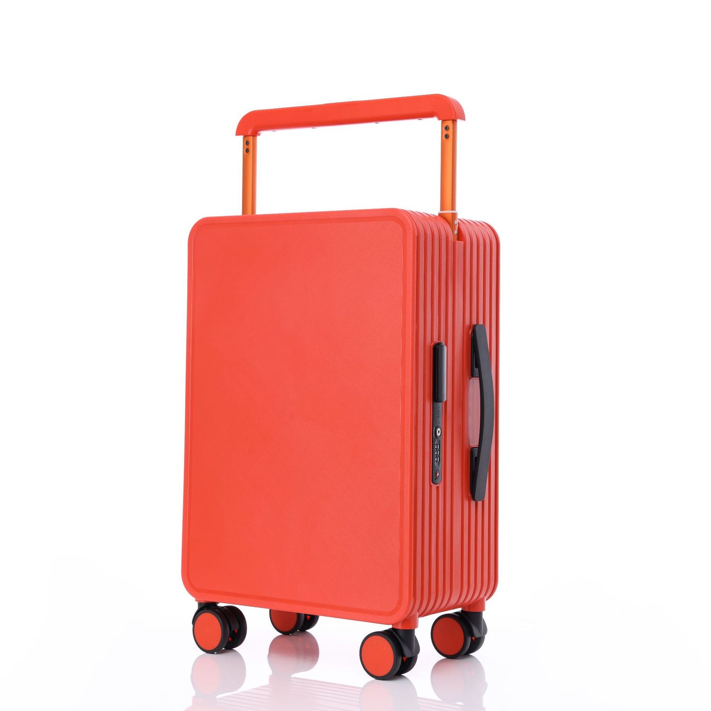 Universal Wheel Width Draw-bar Luggage