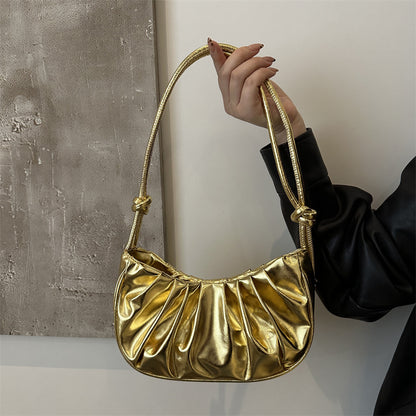 Korean Style Casual Shopping Messenger Bag