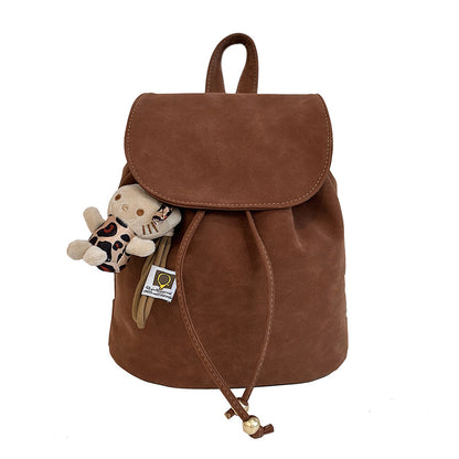 Retro Fashion Casual Women's Backpack