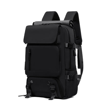 Leisure Travel Large Capacity Backpack