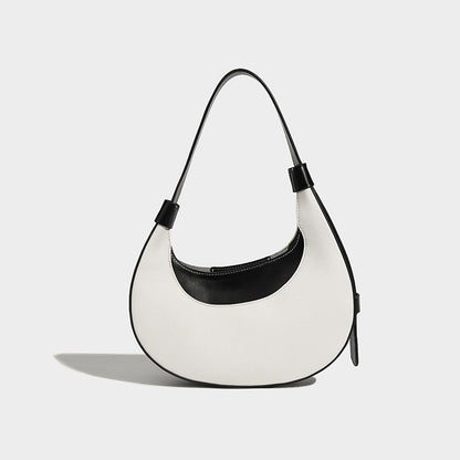 Underarm Bag Special-interest Design Fashion Commuter Saddle Bag