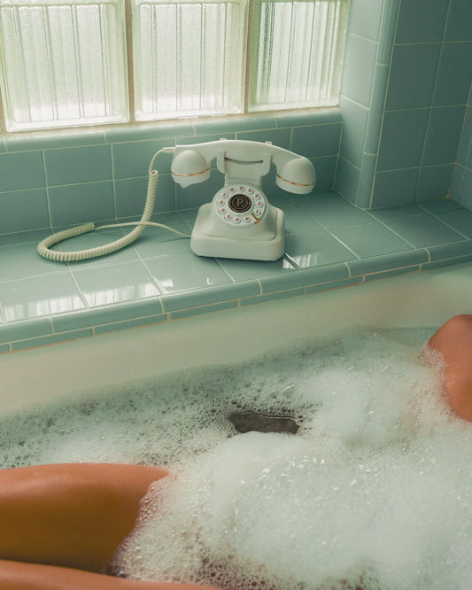 Vintage Bluetooth Phone