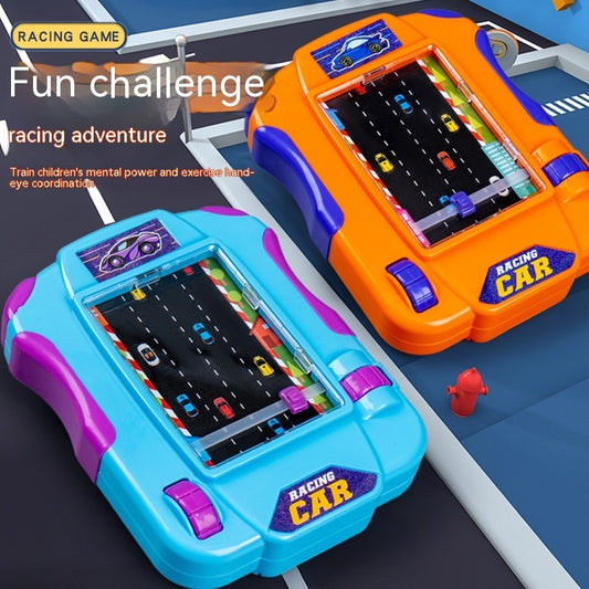 男の子へのギフト アドベンチャー レーシング ゲーム マシン