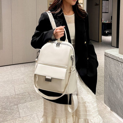 Versatile Casual Fashion Large Capacity Travel Commuter Backpack