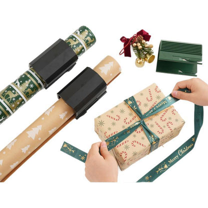 Gift Paper Wrap Cutter