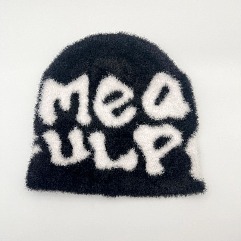 Mea Beanie Knitted Hat