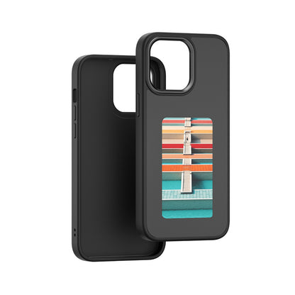 Ai Screen Display Phone Case