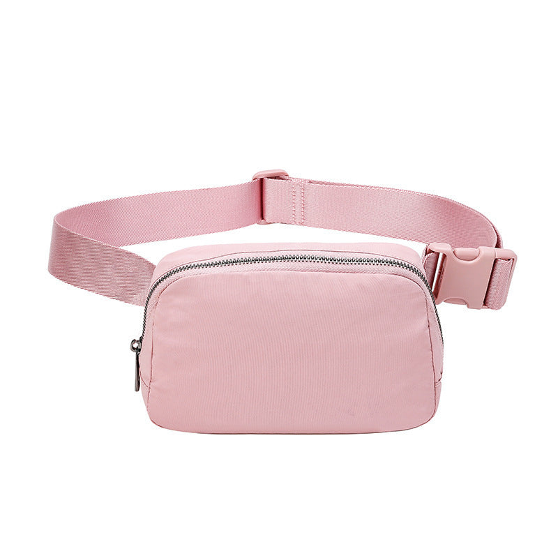 Belt Waist Bag Crossbody Fanny  Shoulder Crossbody Chest Bag