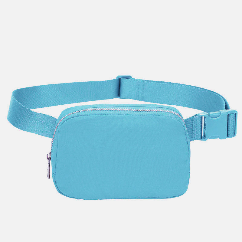 Belt Waist Bag Crossbody Fanny  Shoulder Crossbody Chest Bag