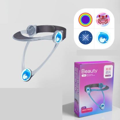 Cervical Spine Fixator Stretch Neck Protector Convenient Adjustable