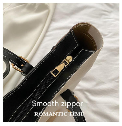 Large Capacity Women Underarm Bag