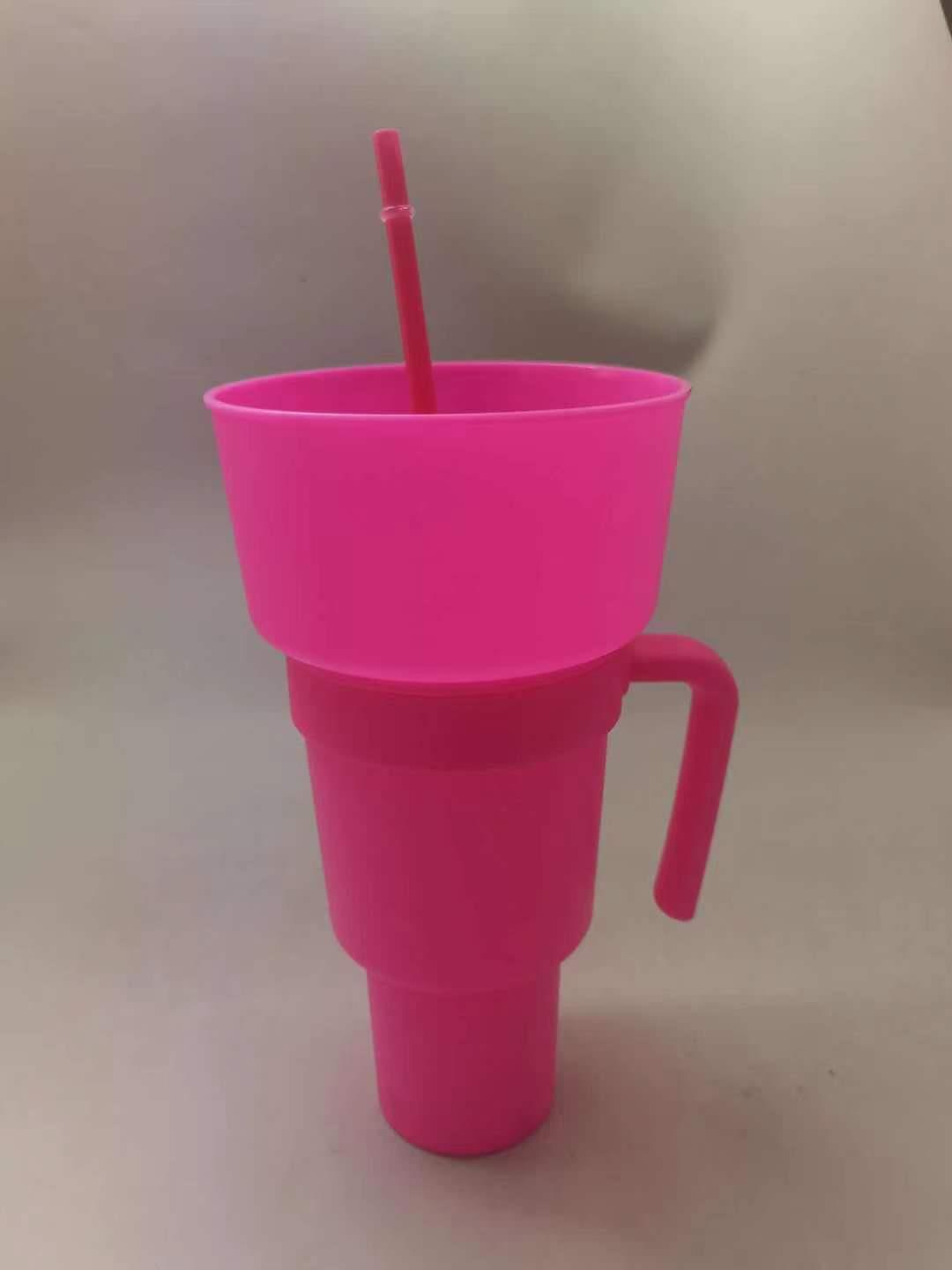 Snacks & Drink Combo Special Cup