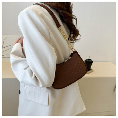 Simple Fashion Shoulder Bag
