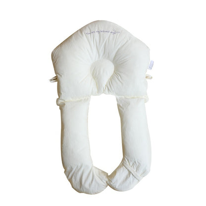 Babies' Shaping & Sleeping Pillow