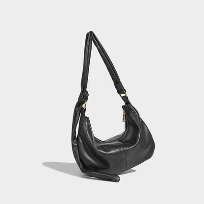 Advanced Texture Casual Versatile Large Capacity Shoulder bag