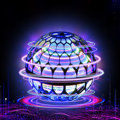 New  Spinning Flying Games Fingertips Kids Toy