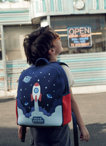 Children Spine Care Cute Bag