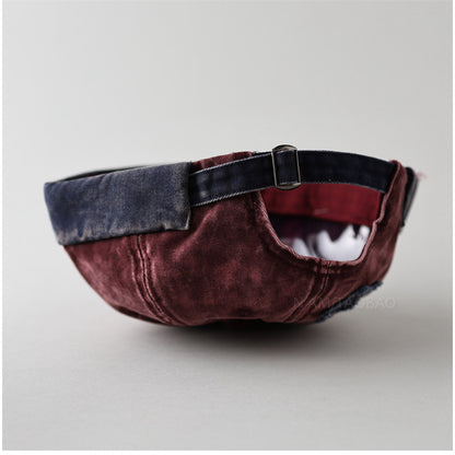 Washed Old Melon Landlord Hat