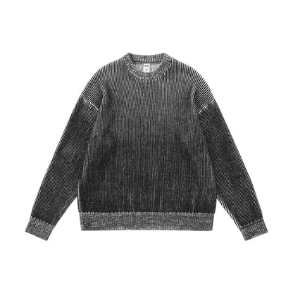 PRISM CARDI PULL OVER SWEATER