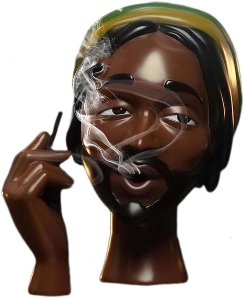 Head Aromatherapy Furnace