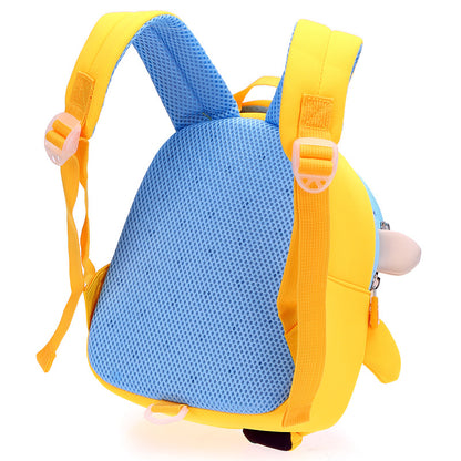 Boys And Girls Mini Backpacks