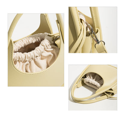 Small Women's New Trendy Fashion Messenger Bag Casual