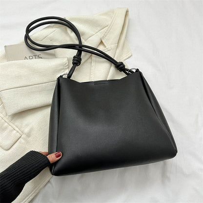 Crossbody Tote Women's Commuter Bag
