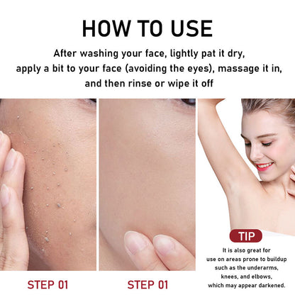 PHOFAY GLYCOLIC ACID AHA EXFOLIATING  BRIGHTENING TONER