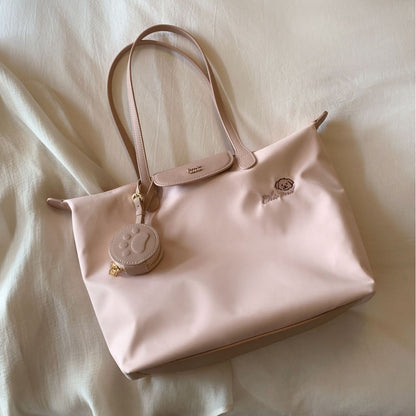 Tote Casual Large Capacity Portable Shoulder Bag