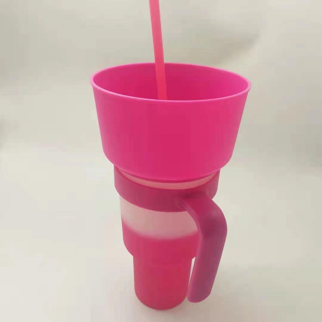 Snacks & Drink Combo Special Cup