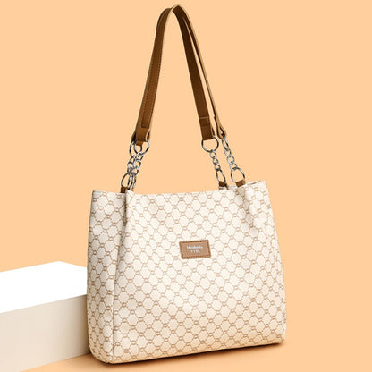 Women's Retro Fashion PU Soft Leather