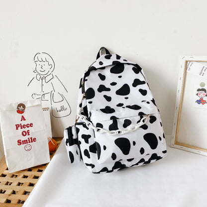 Ladies Fashion Personality New Nylon Oxford Cloth