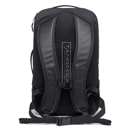 Multi-function Large-capacity Computer Bag