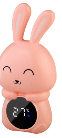 Baby Bath Water Thermometer Cartoon Electronic Thermometer