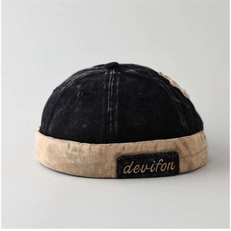 Washed Old Melon Landlord Hat