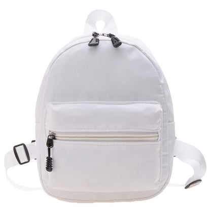 Korean Fashion Student Backpack