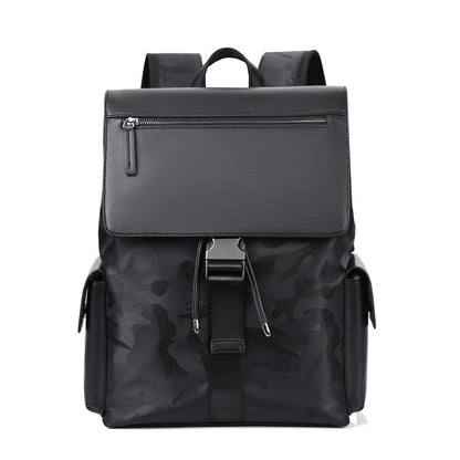 New Large Capacity Casual Backpack