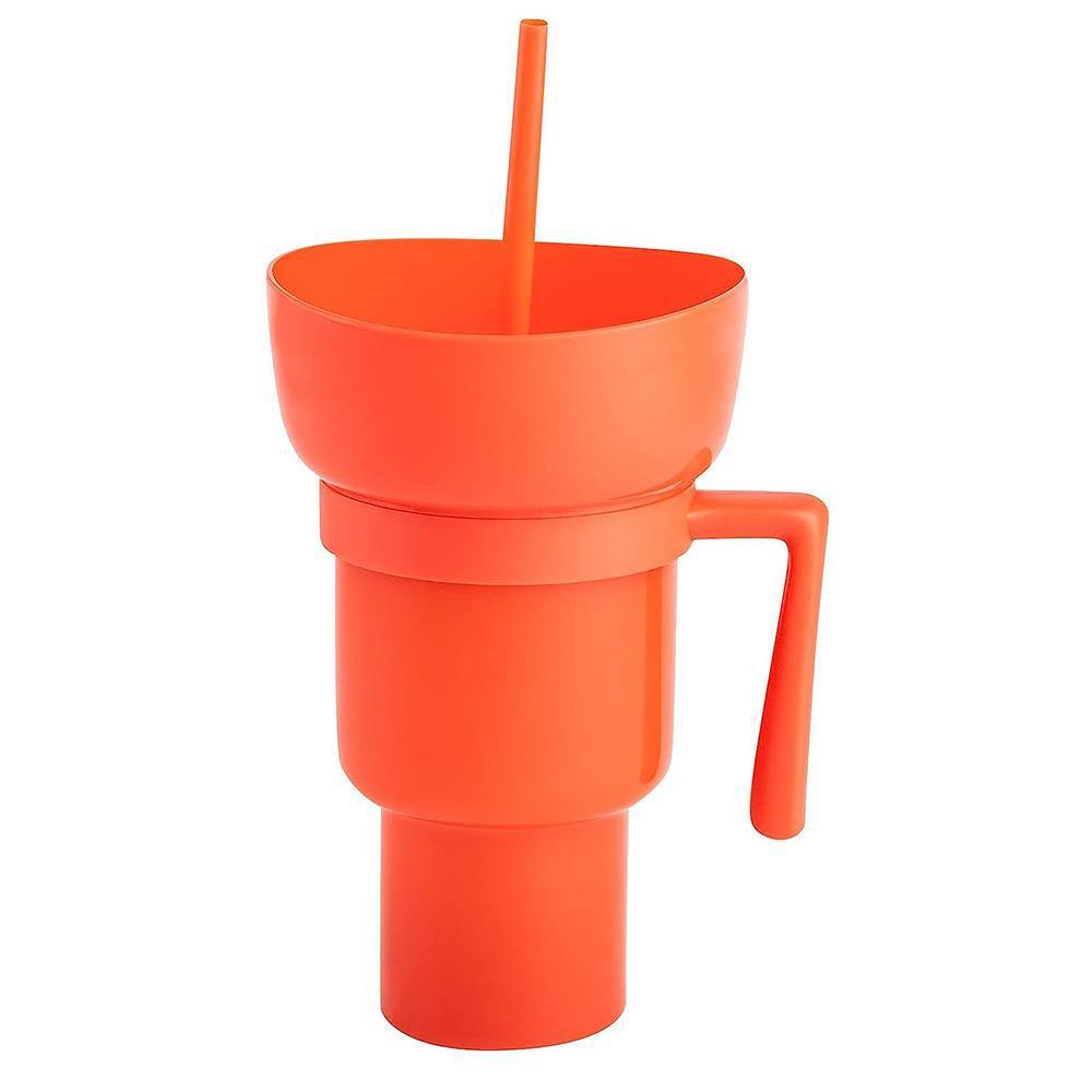 Snacks & Drink Combo Special Cup